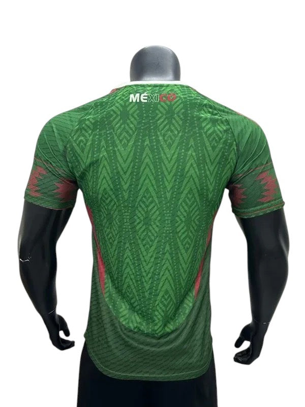 Maillot concept Aztèque Impulsion