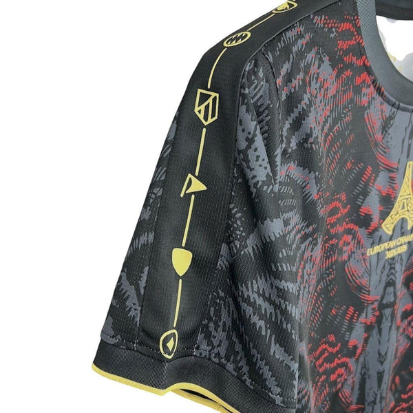 Maillot concept Paris Balmain