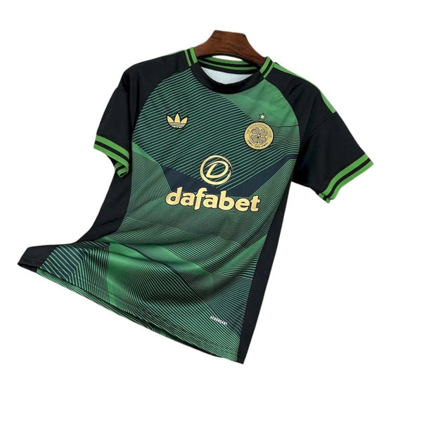 Maillot concept Celtic Nuit