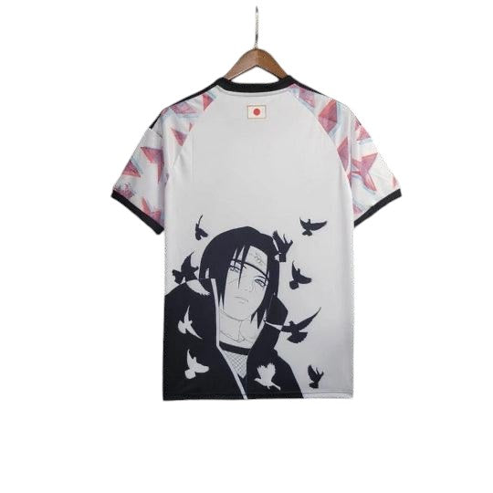 Maillot concept Itachi Ombre