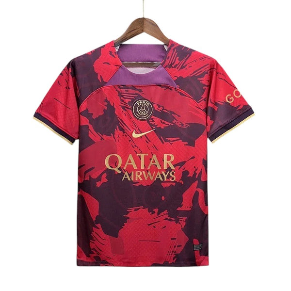 Maillot concept Paris Braise