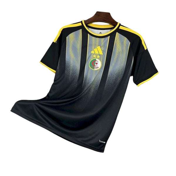 Maillot concept Noir Fennec