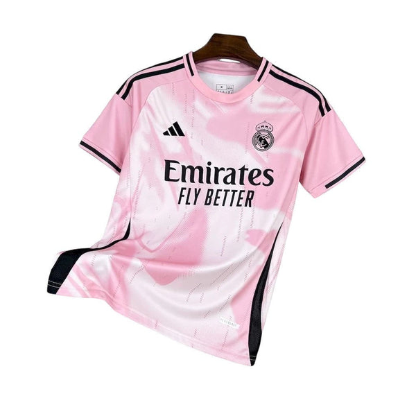 Maillot concept Rose Merengue