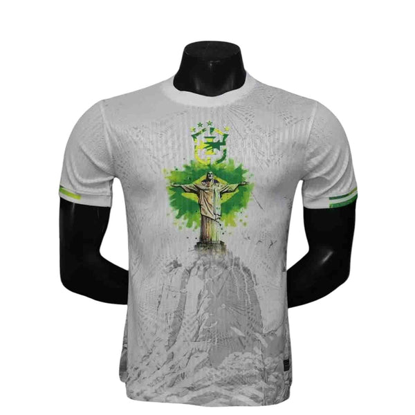 Maillot concept Cristo Verde