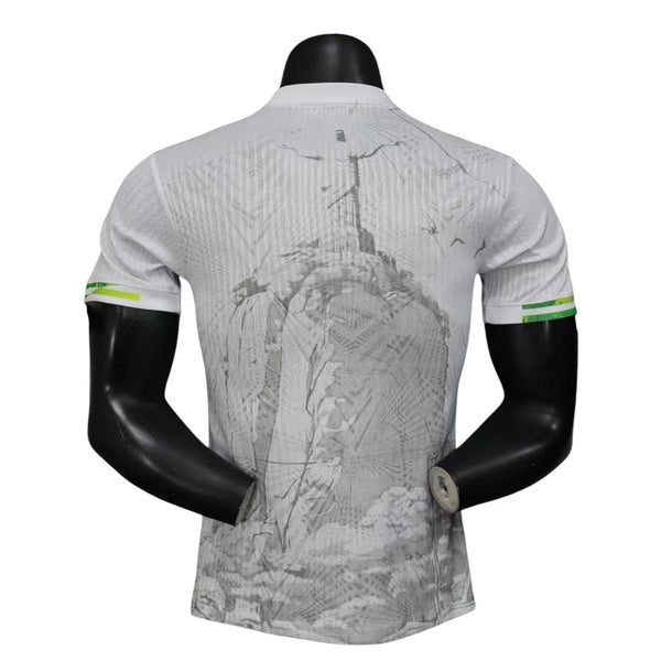 Maillot concept Cristo Verde