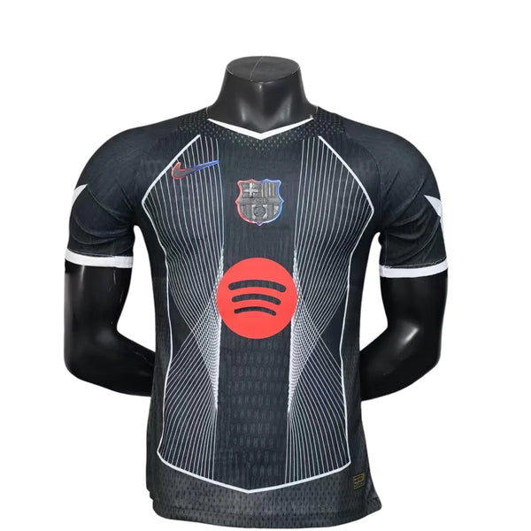 Maillot concept Blaugrana Minuit