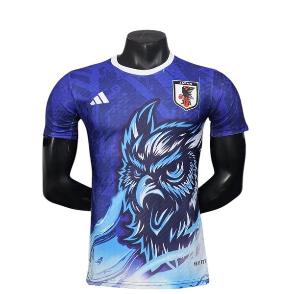 Maillot concept Esprit Ronin