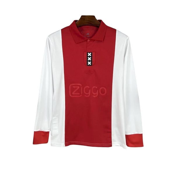 Maillot concept Amsterdam Héritage LS