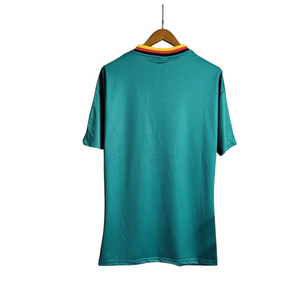Maillot rétro extérieur Allemagne 1994