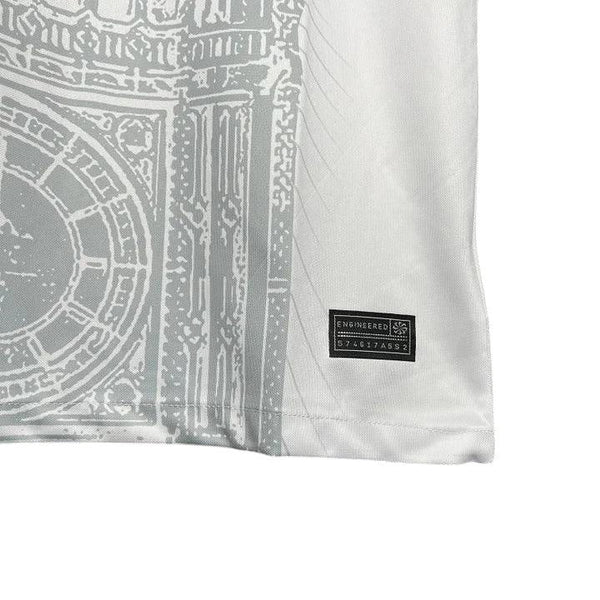 Maillot concept Three Lions Ivoire