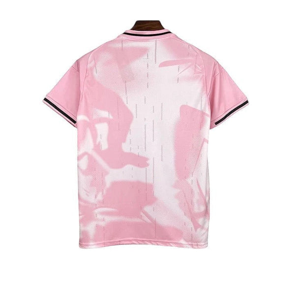 Maillot concept Rose Merengue