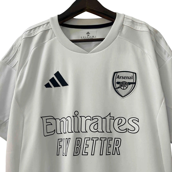 Maillot concept Gunners Pur