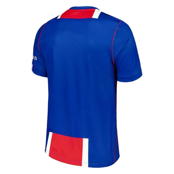 Maillot domicile Paris Saint-Germain 2026-2027