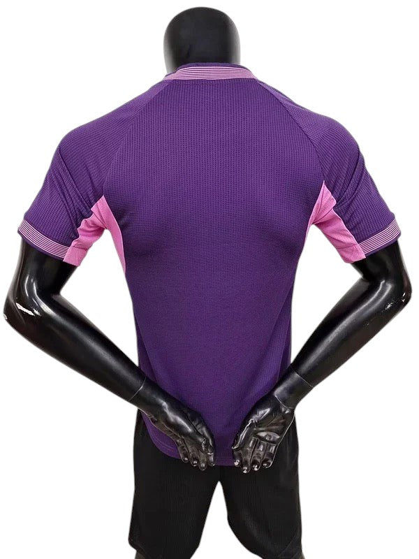 Maillot concept Atlas Violet