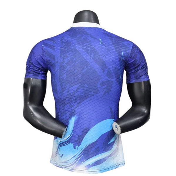 Maillot concept Esprit Ronin