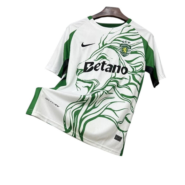 Maillot concept Sporting Marbre