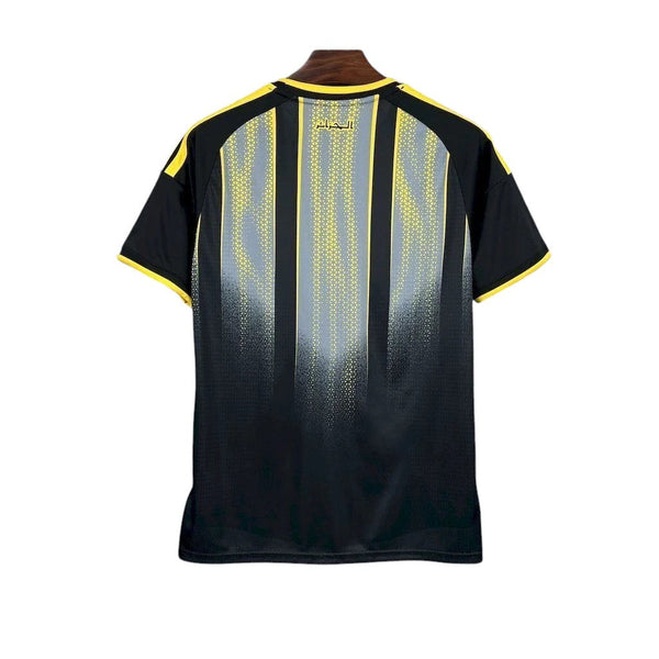 Maillot concept Noir Fennec