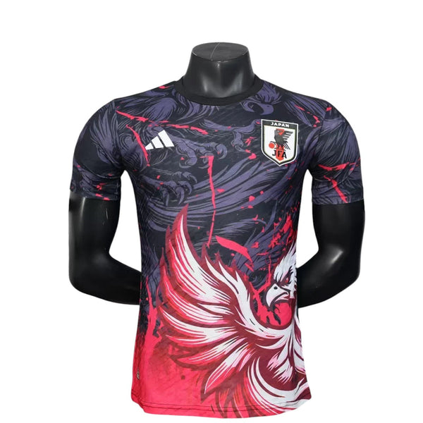 Maillot concept Phoenix Ronin