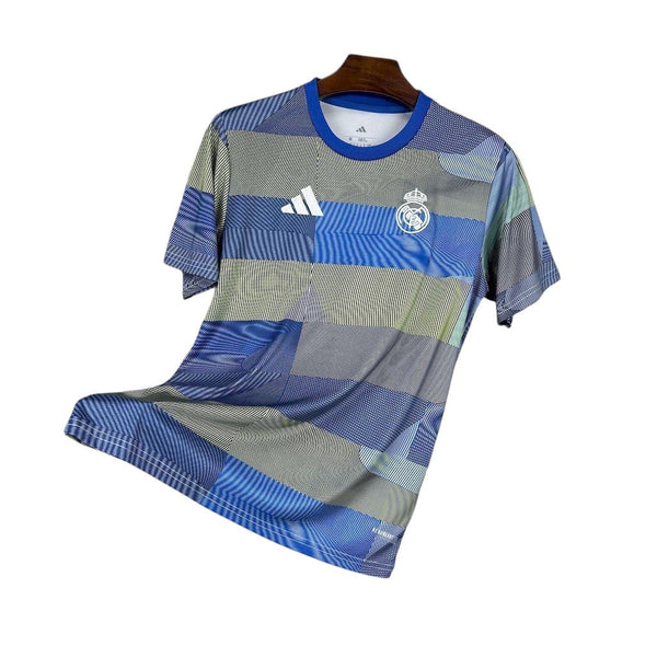 Maillot concept Skyline Blocks