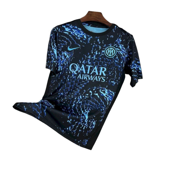 Maillot concept Nerazzurri Impulsion