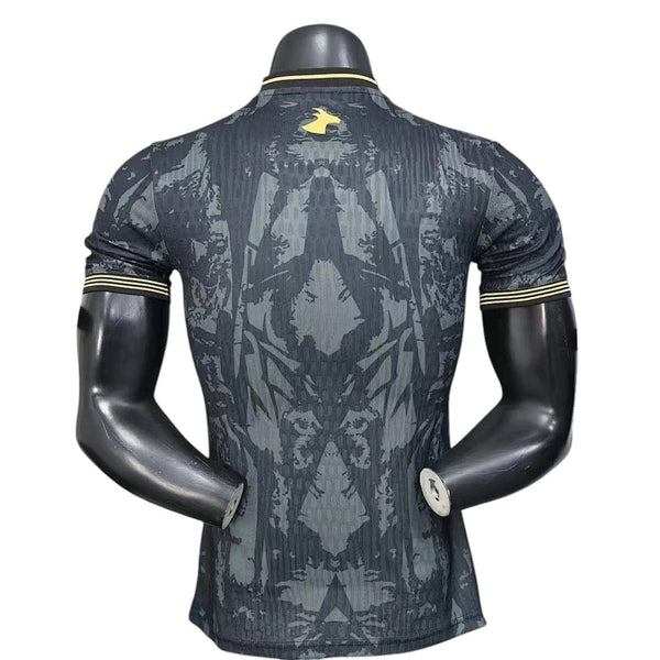 Maillot concept Lusitan Ombre