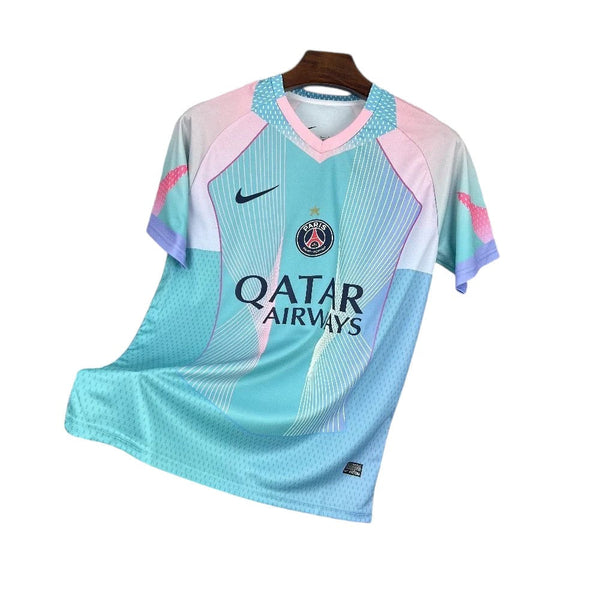 Maillot concept Paris Pastel