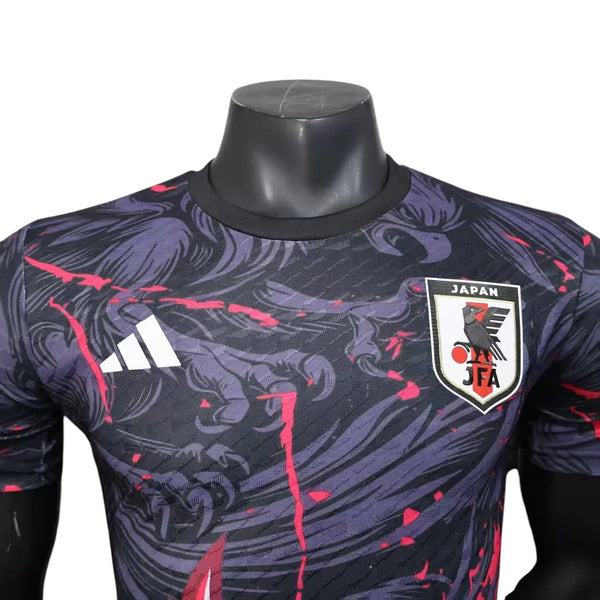 Maillot concept Phoenix Ronin