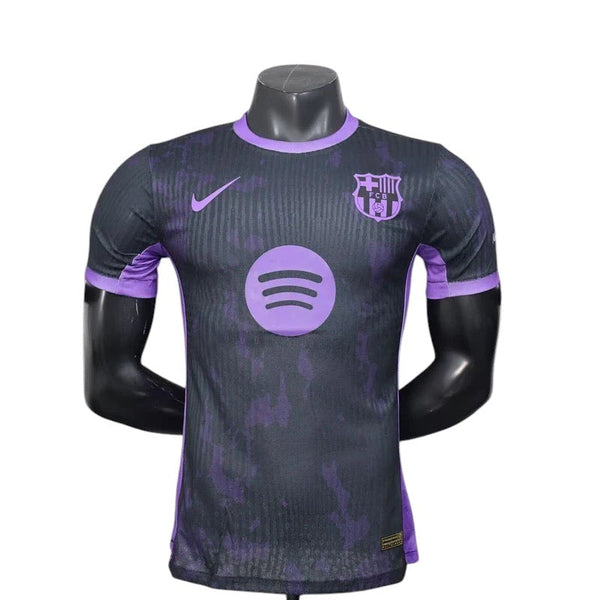 Maillot concept Blaugrana Minuit