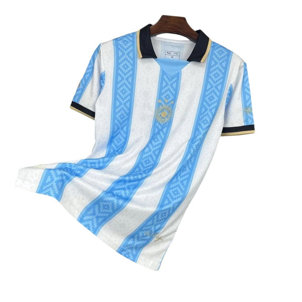 Maillot concept Albiceleste Héritage