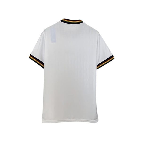 Maillot rétro domicile Allemagne 1996