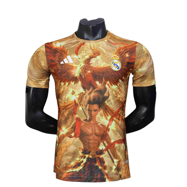 Maillot concept Phoenix Brasier