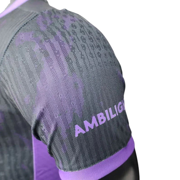 Maillot concept Blaugrana Minuit