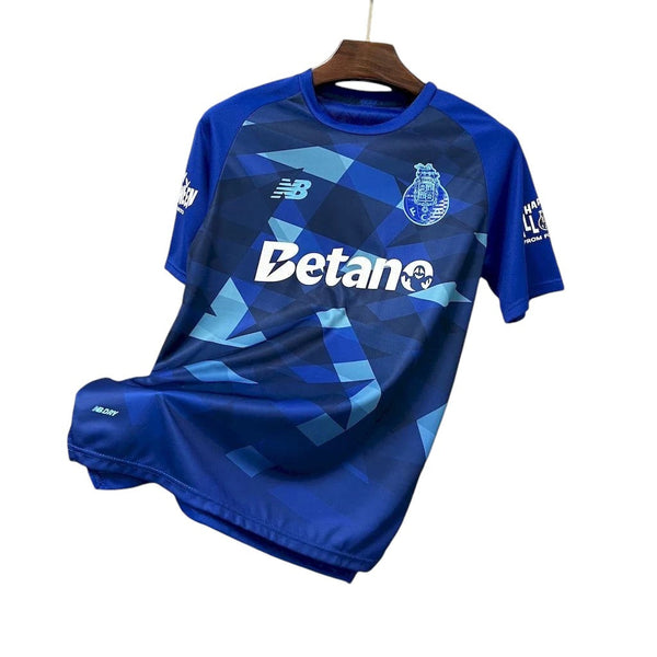 Maillot concept Porto Éclats