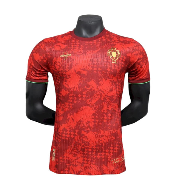 Maillot concept Iberian Flamme