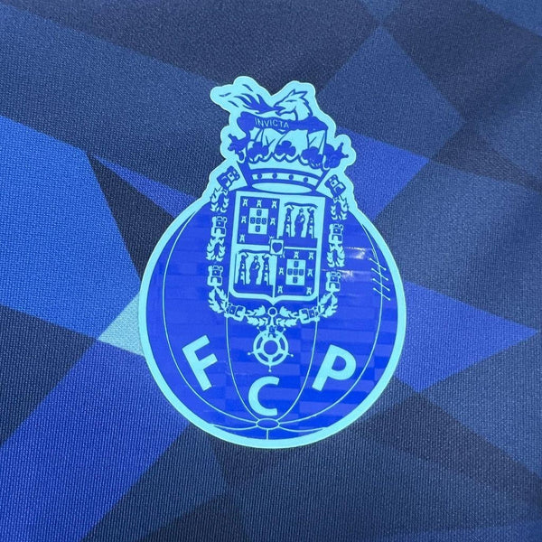 Maillot concept Porto Éclats