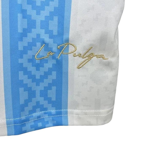 Maillot concept Albiceleste Héritage