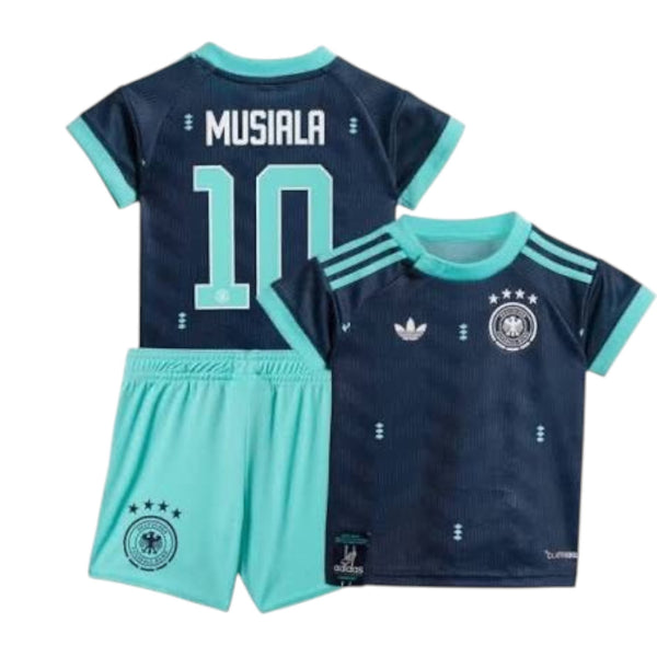 Kit enfant extérieur Allemagne Coupe du monde 2026