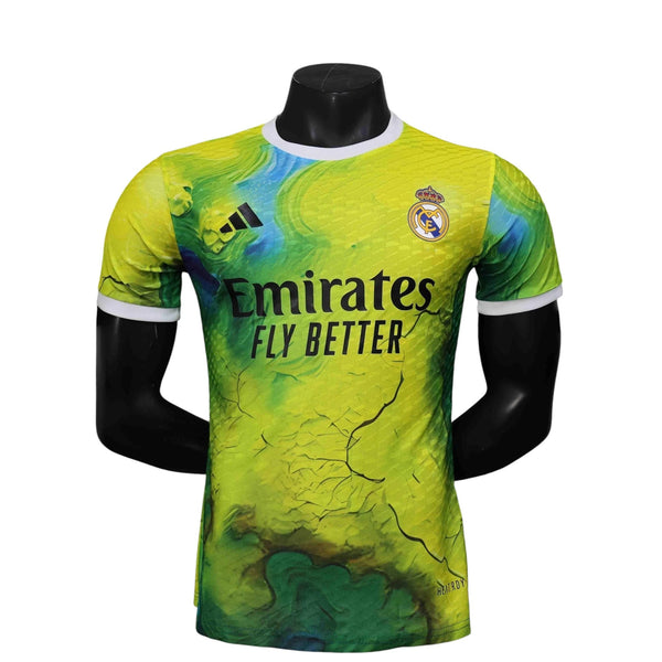 Maillot concept Toxic Vague