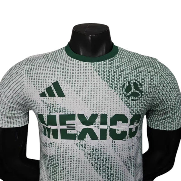 Maillot concept Verde Brume