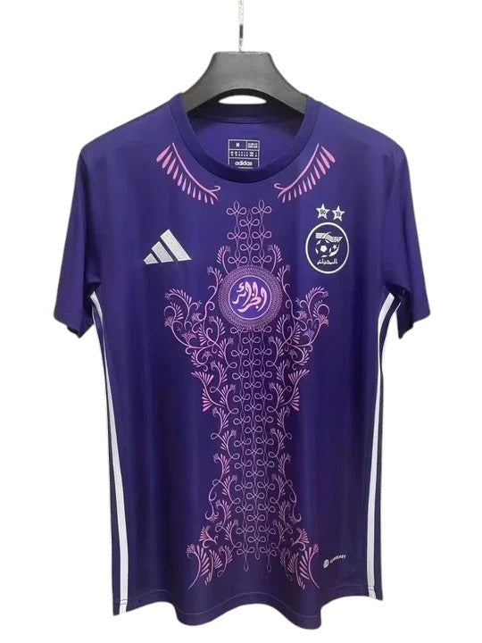 Maillot concept Sahara Violet