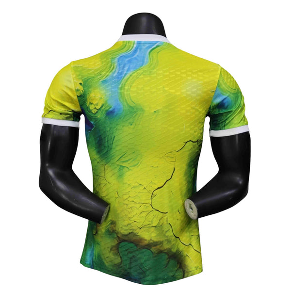 Maillot concept Toxic Vague