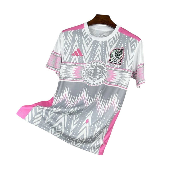 Maillot concept Aztèque Givre
