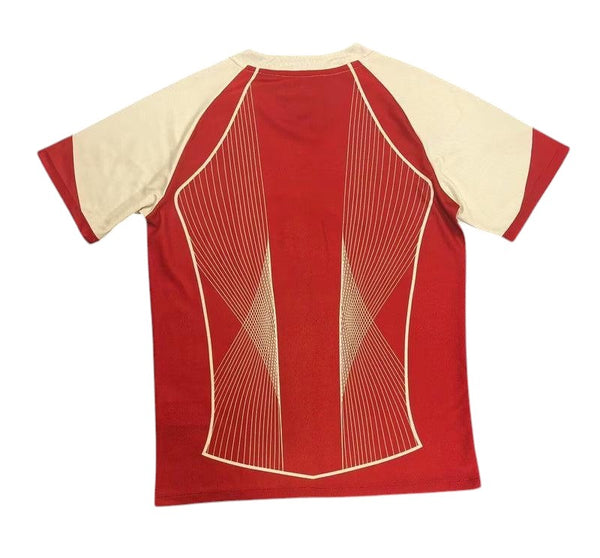 Maillot concept Paris Tricolore