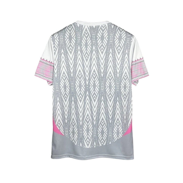 Maillot concept Aztèque Givre