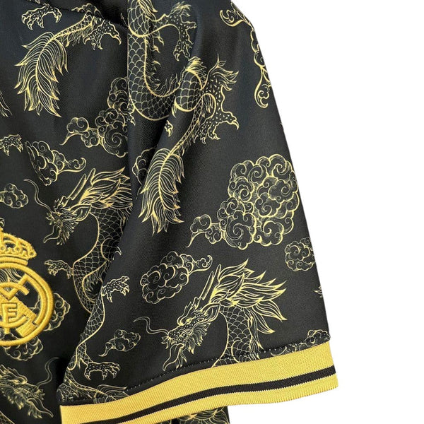 Maillot concept Serpent Royal