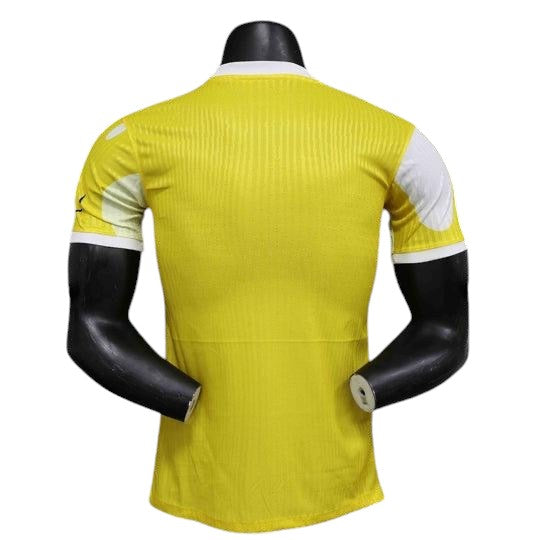 Maillot concept Ouro Brasil
