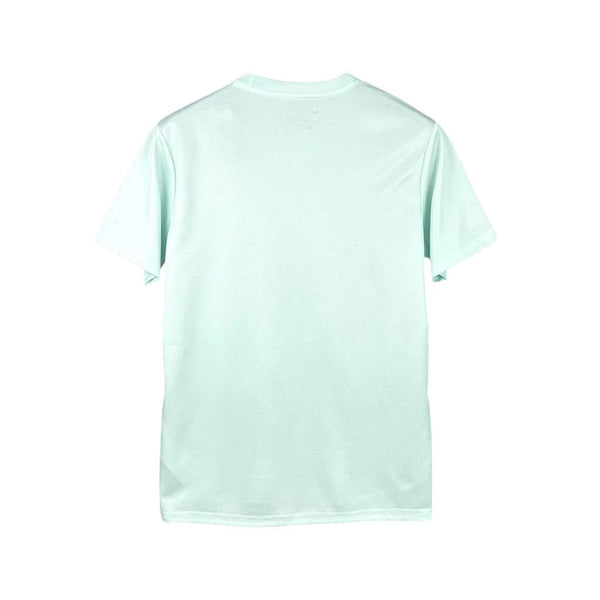 Maillot concept Cristo Menthe – vue 2