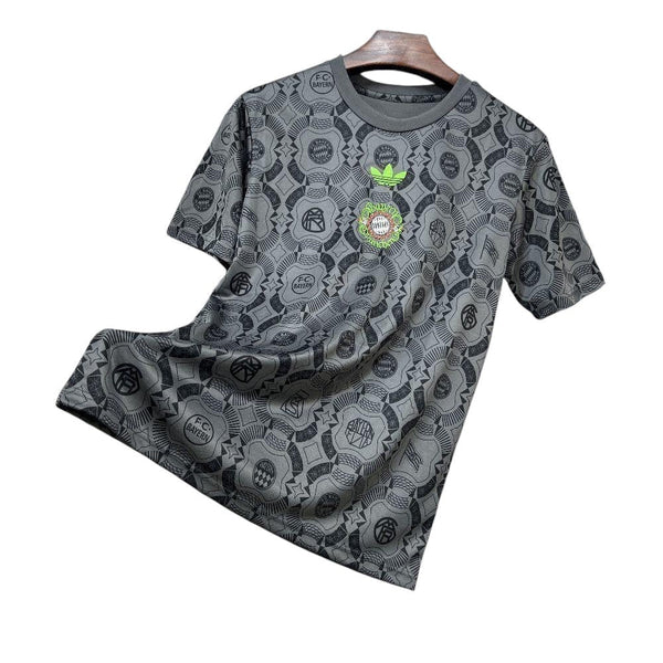 Maillot concept Bavarois Ombre