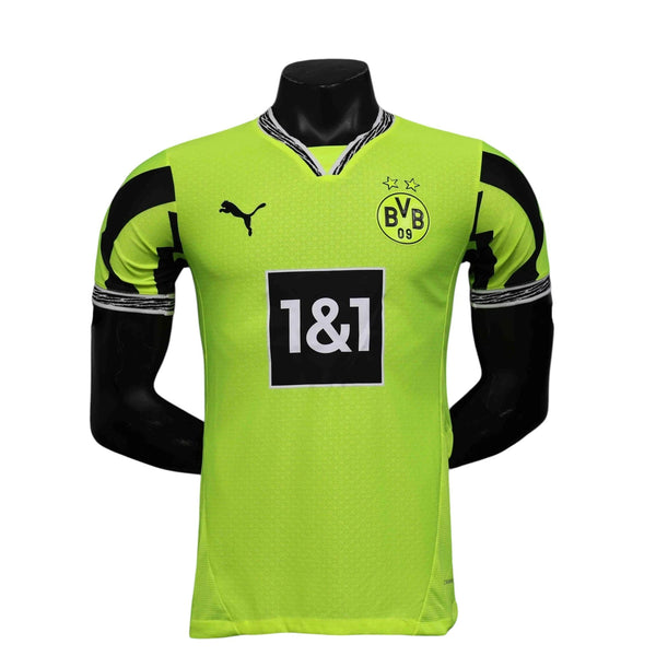 Maillot concept Volt Dortmund