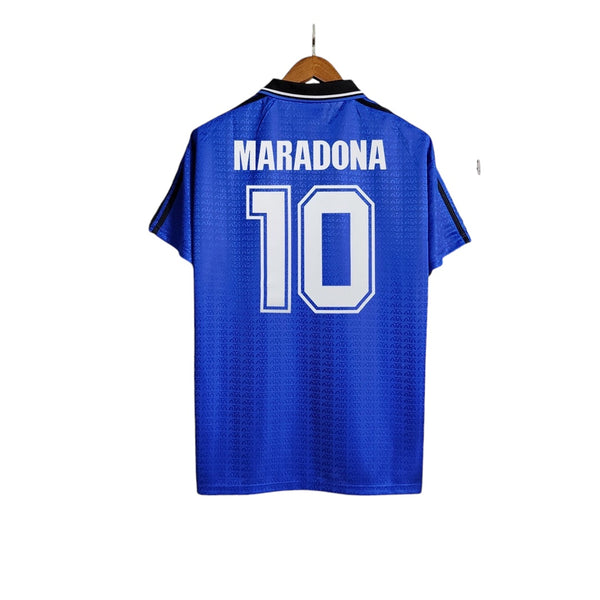 Maillot rétro extérieur Argentine 1994